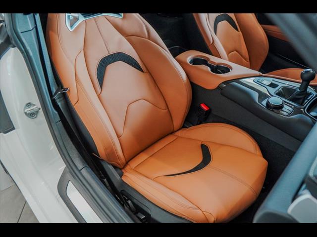 2025 Toyota GR Supra 3.0 Premium