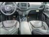 2021 Jeep Cherokee Altitude