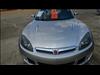 2009 Saturn SKY Red Line