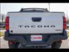 2025 Toyota Tacoma Trailhunter HV