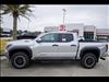 2024 Toyota Tacoma TRD Off-Road HV