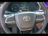 2025 Toyota Grand Highlander Platinum