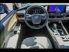 2025 Toyota Grand Highlander Platinum