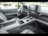 2023 Toyota Sienna Woodland Edition
