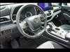 2025 Toyota Highlander Hybrid XLE