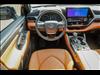 2025 Toyota Highlander Platinum