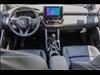 2025 Toyota Corolla Cross Hybrid XSE
