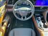 2025 Toyota Crown Limited