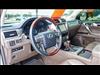 2014 Lexus GX 460 Base