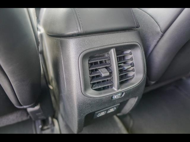 2021 Jeep Cherokee Altitude