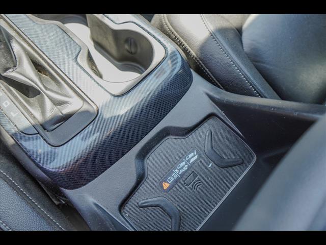 2020 Chevrolet Colorado Z71