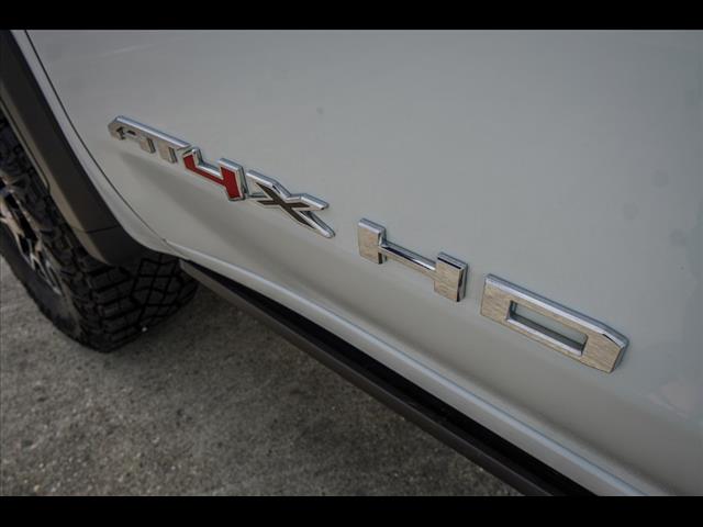 2024 GMC Sierra 2500HD AT4X