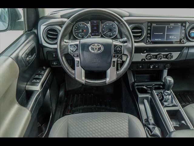 2020 Toyota Tacoma SR5 V6