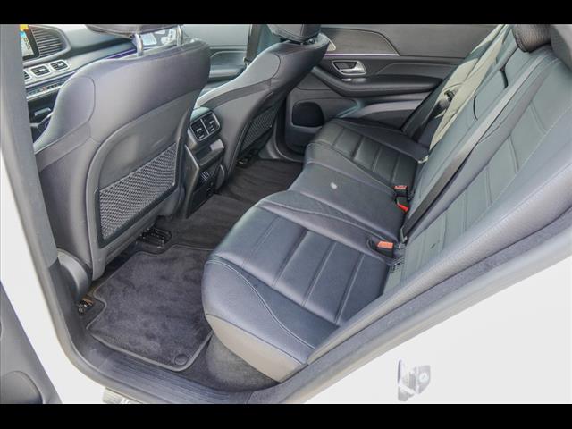 2021 Mercedes-Benz GLE GLE 350