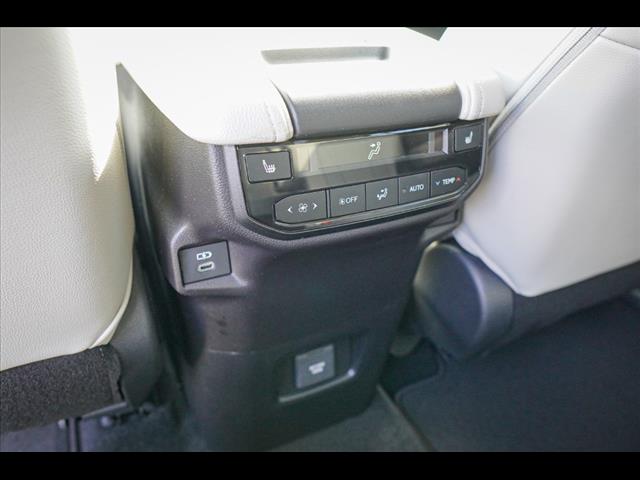 2025 Toyota Grand Highlander Limited