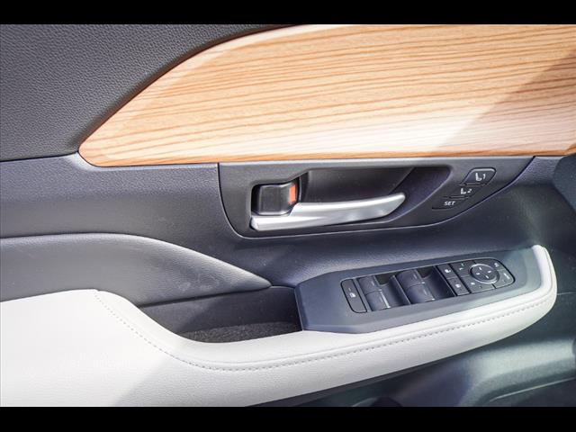 2025 Toyota Grand Highlander Limited