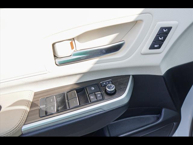 2024 Toyota Sienna Limited 7-Passenger