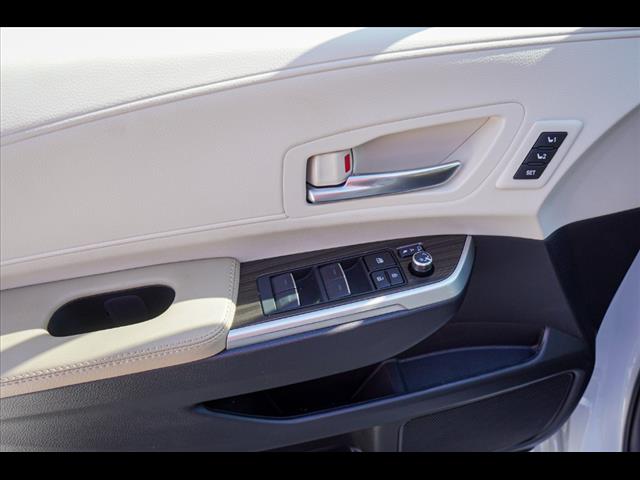 2024 Toyota Sienna Limited 7-Passenger