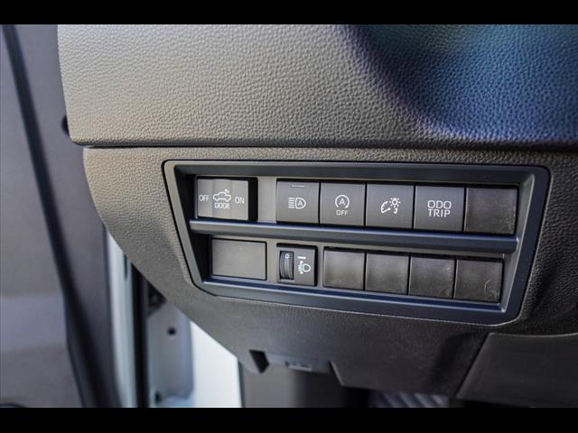 2025 Toyota Tundra SR