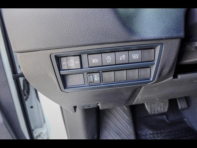 2025 Toyota Tundra 1794 Edition HV