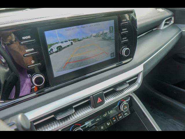 2023 Kia K5 LXS