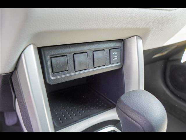 2025 Toyota Corolla Cross L