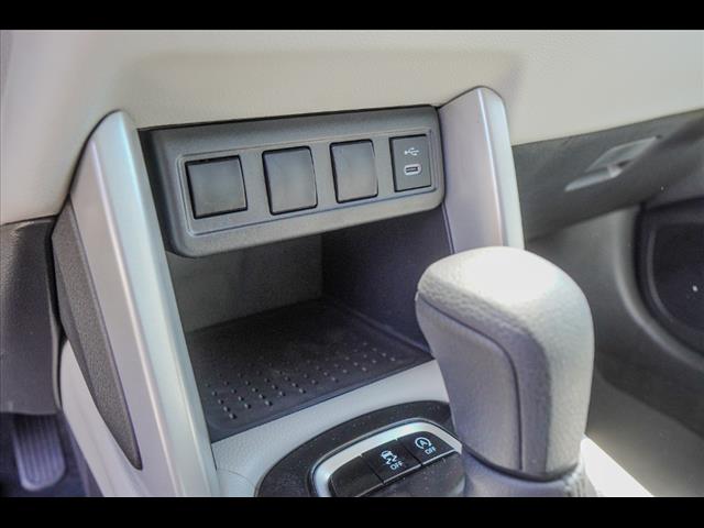 2025 Toyota Corolla Cross L