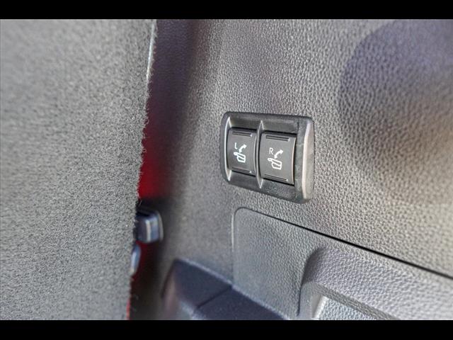 2025 Toyota Sequoia TRD Pro