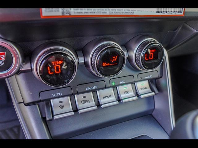2025 Toyota GR86 Premium