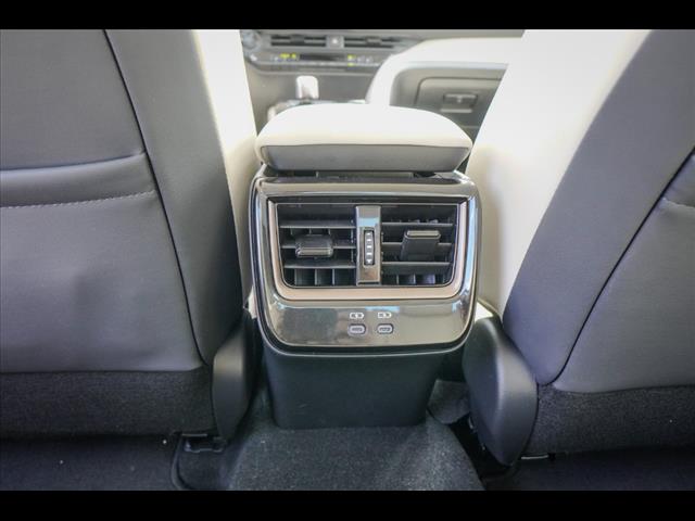 2025 Toyota Crown Limited