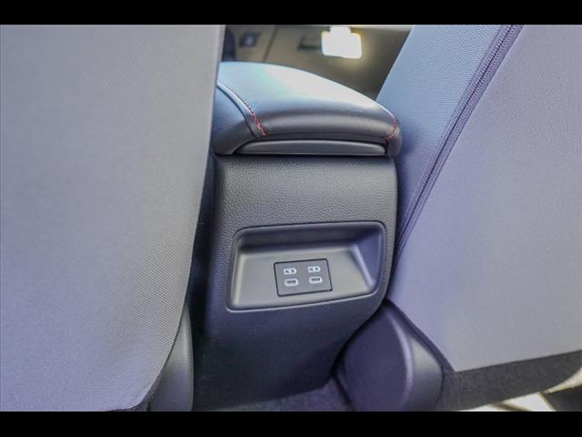 2025 Toyota Corolla Hybrid SE