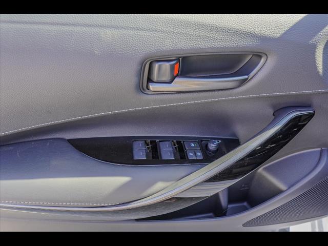 2025 Toyota GR Corolla Premium