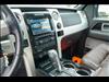 2012 Ford F-150 Platinum