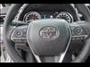 2024 Toyota Camry XLE