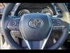 2024 Toyota Camry XLE