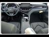 2023 Toyota Camry Hybrid XSE