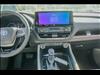 2025 Toyota Grand Highlander Limited
