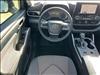 2023 Toyota Highlander Hybrid LE