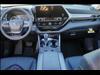 2024 Toyota Highlander Hybrid XLE Nightshade