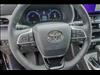 2024 Toyota Highlander Hybrid Limited