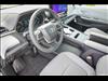 2025 Toyota Sienna XLE 7-Passenger
