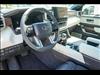 2024 Toyota Sequoia Capstone