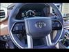 2025 Toyota Sequoia 1794 Edition