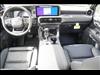2024 Toyota Land Cruiser First Edition