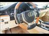2015 Lexus ES 300h Base
