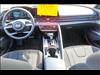 2024 Hyundai ELANTRA Hybrid Blue