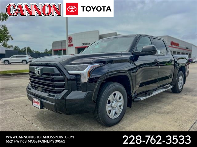 2025 Toyota Tundra SR
