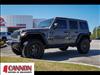 2022 Jeep Wrangler Unlimited