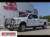 2020 Ford F-350 Super Duty XLT