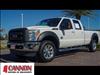 2015 Ford F-350 Super Duty